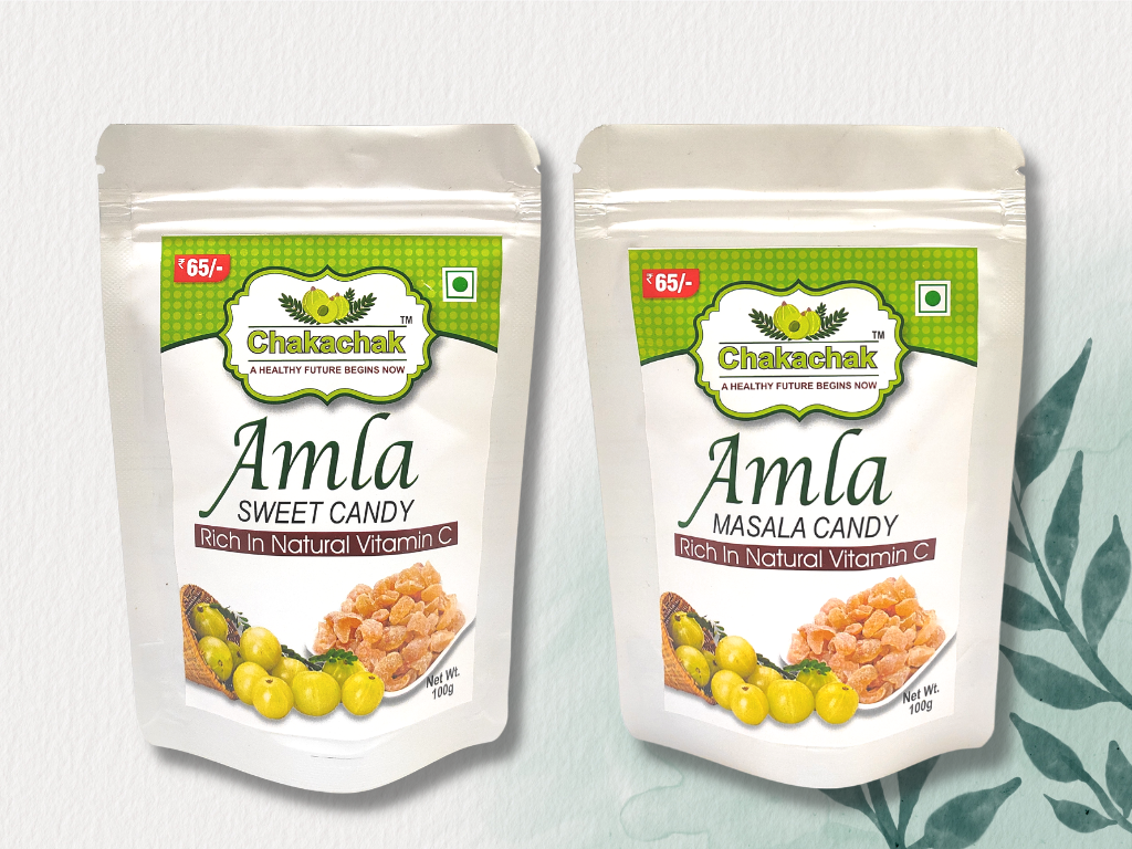 MASALA AMLA CANDY, 100gm | 200gm | 400gm